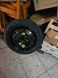 Bmw ruotino r16 