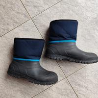 doposci bambino tg 32-33