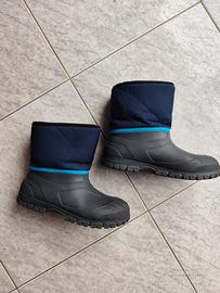 doposci bambino tg 32-33