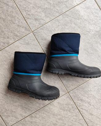 doposci bambino tg 32-33