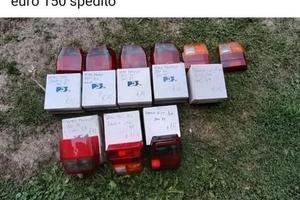 Fanali nuovi Fiat uno 1989