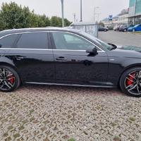 Audi A4 2.0 TDI 190 CV ultra S tronic Business Spo