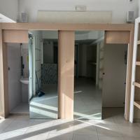 Locale commerciale centrale a Bisceglie