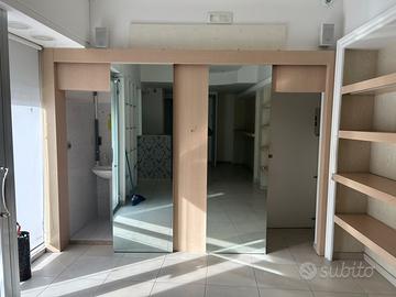 Locale commerciale centrale a Bisceglie