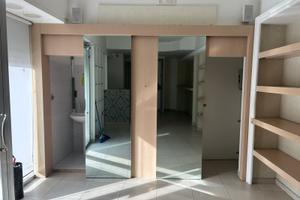 Locale commerciale centrale a Bisceglie