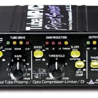 ART Tube MP/C Tube Preamp