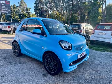 SMART FOR TWO 453 LIMITED EDITION