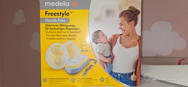 MEDELA TIRALATTE HANDS FREE