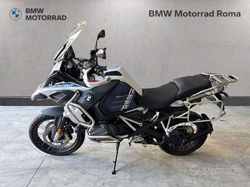 BMW R 1250 GS Adventure Abs my21