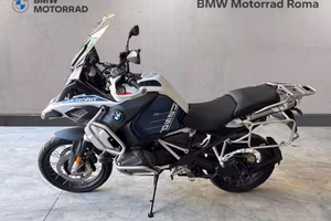 BMW R 1250 GS Adventure Abs my21