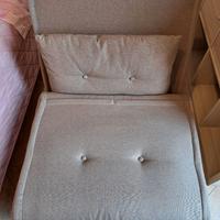 POLTRONA ESTENDIBILE A LETTO