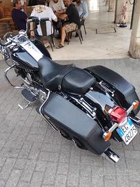 Harley-Davidson Altro modello - 2016