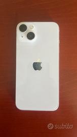 iPhone 14 colore lilla