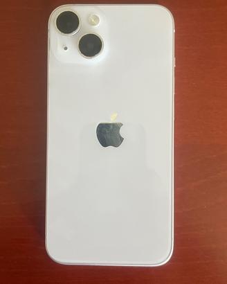 iPhone 14 colore lilla