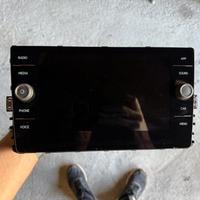 RICAMBI VW POLO 2020