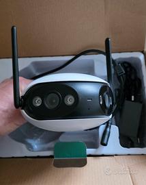 videocamera Wifi Occassione. 