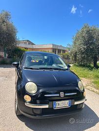 Fiat 500 (2007-2016)