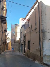 Casa Semindipendente - Enna