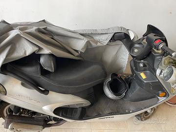 Hupper Altro modello - 2010