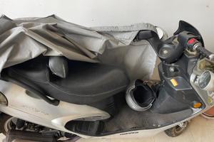 Hupper Altro modello - 2010