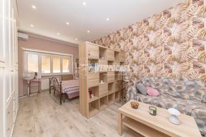 Trilocale via Romanello da Forlì, Pigneto, Roma