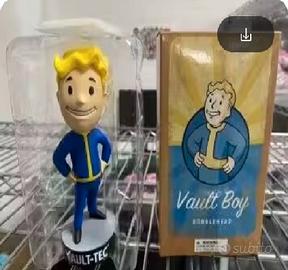 Fallout 4 Vault Boy Series 3 - action figures