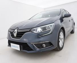 Renault Mégane Sporter Business BR808787 1.5 Diese