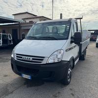 Iveco daily 35c10 cassone fisso 09