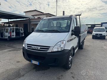 Iveco daily 35c10 cassone fisso 09