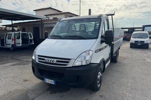 Iveco daily 35c10 cassone fisso 09