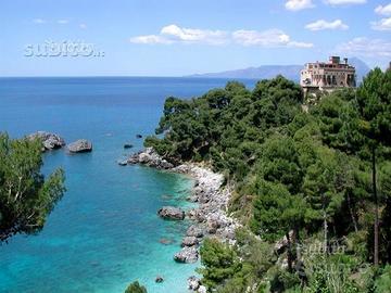 Last Minute Casa vacanze pianeta Maratea