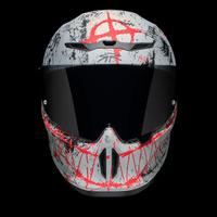 EOX - Anarchy - Ruroc TAGLIA XL