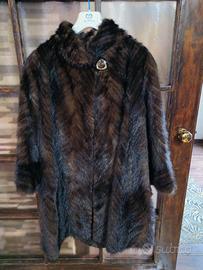 PELLICCIA DI VISONE