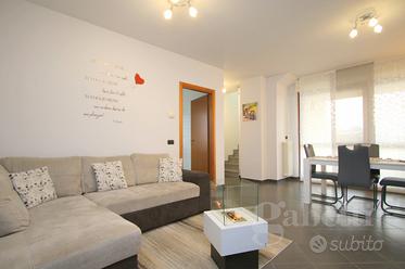 Attico/Mansarda Busto Arsizio [cc295VRG]