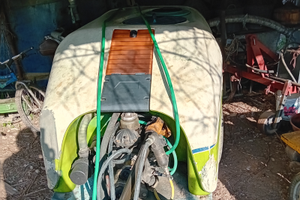 Atomizzatore Caffini