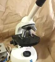ZEISS KF2 -Microscopio per studenti o per amatori
