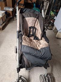 passeggino trio
