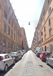 SAN LORENZO GRAZIOSO MONOLOCALE ARREDATO