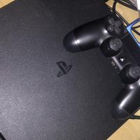 Playstation 4 SLIM