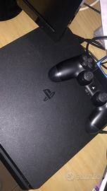 Playstation 4 SLIM