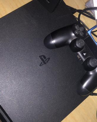 Playstation 4 SLIM