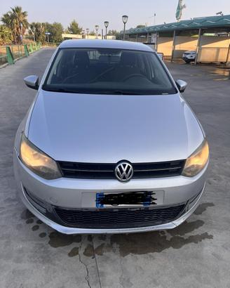 Polo 1.2 diesel 2011