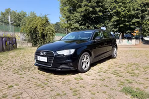 Audi A3 Sportback 30 1.6 tdi Business 116cv my19