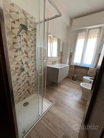 Camera in via Vespucci 24 Maranello