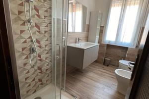 Camera in via Vespucci 24 Maranello