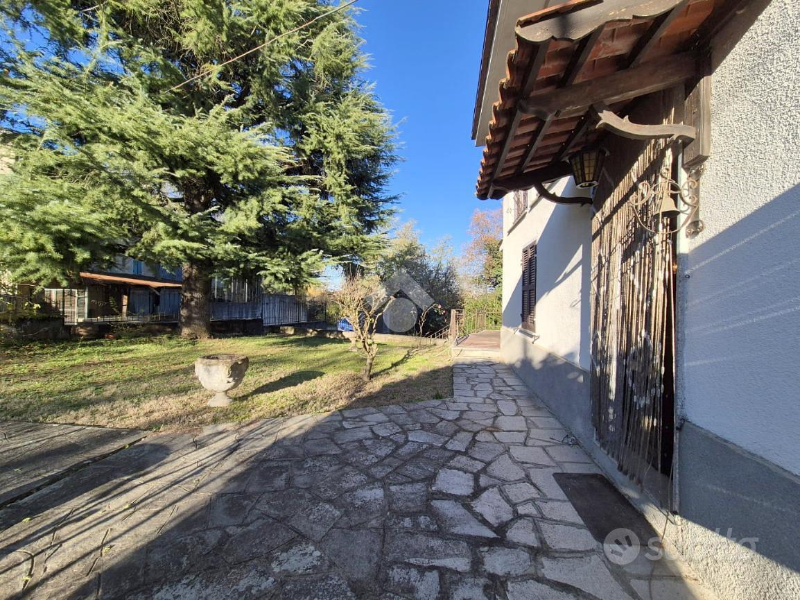 VILLA SINGOLA A MARANZANA - Altro