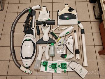 aspirapolvere vorwerk folletto vk150 