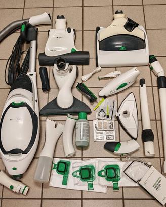 aspirapolvere vorwerk folletto vk150 