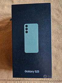Samsung s23..