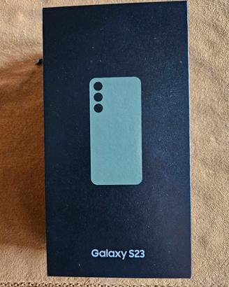 Samsung s23..